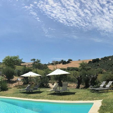 Montellano Hacienda La Morena المظهر الخارجي الصورة