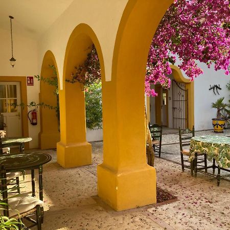 Montellano Hacienda La Morena المظهر الخارجي الصورة